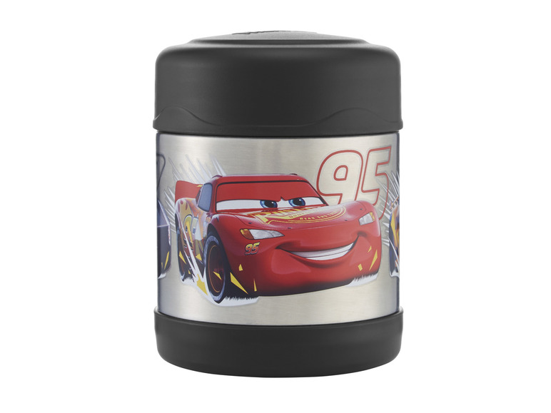 Gehe zu Vollbildansicht: THERMOS Speisegefäß mit Disney-Motiven, für Kinder, ca. 290 ml - Bild 8