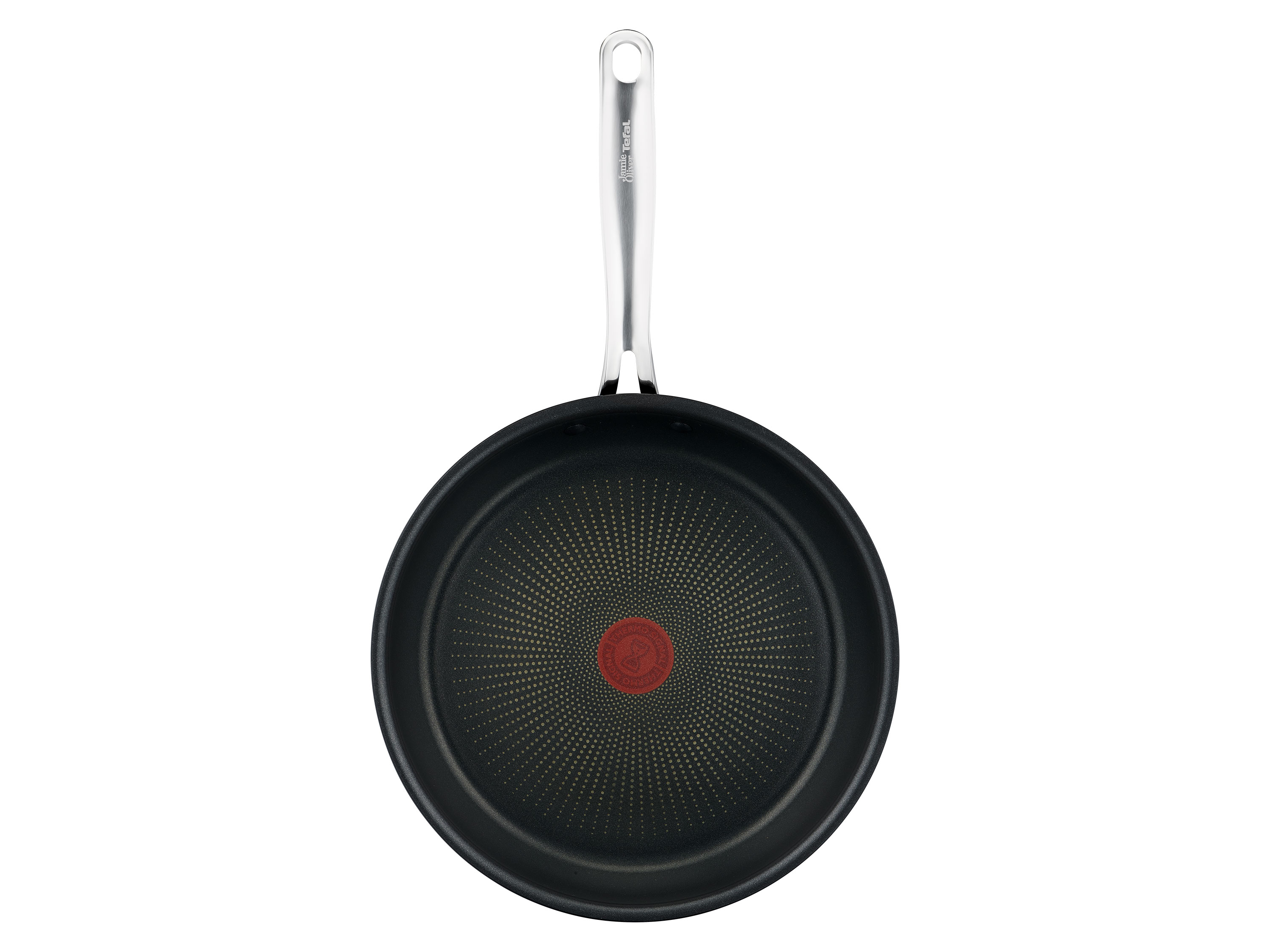 Jamie Oliver by Tefal Alu-Pfanne, Ø 28 cm