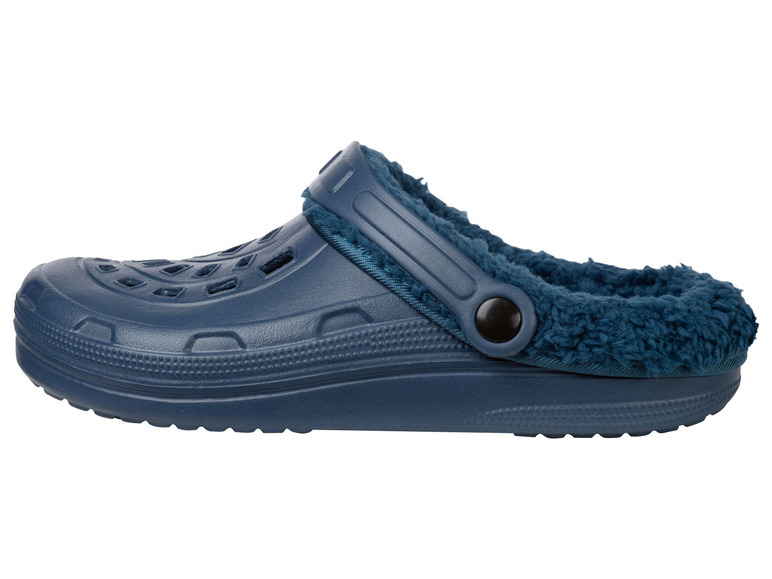 Gehe zu Vollbildansicht: esmara® Damen Clogs mit Warmfutter - Bild 6