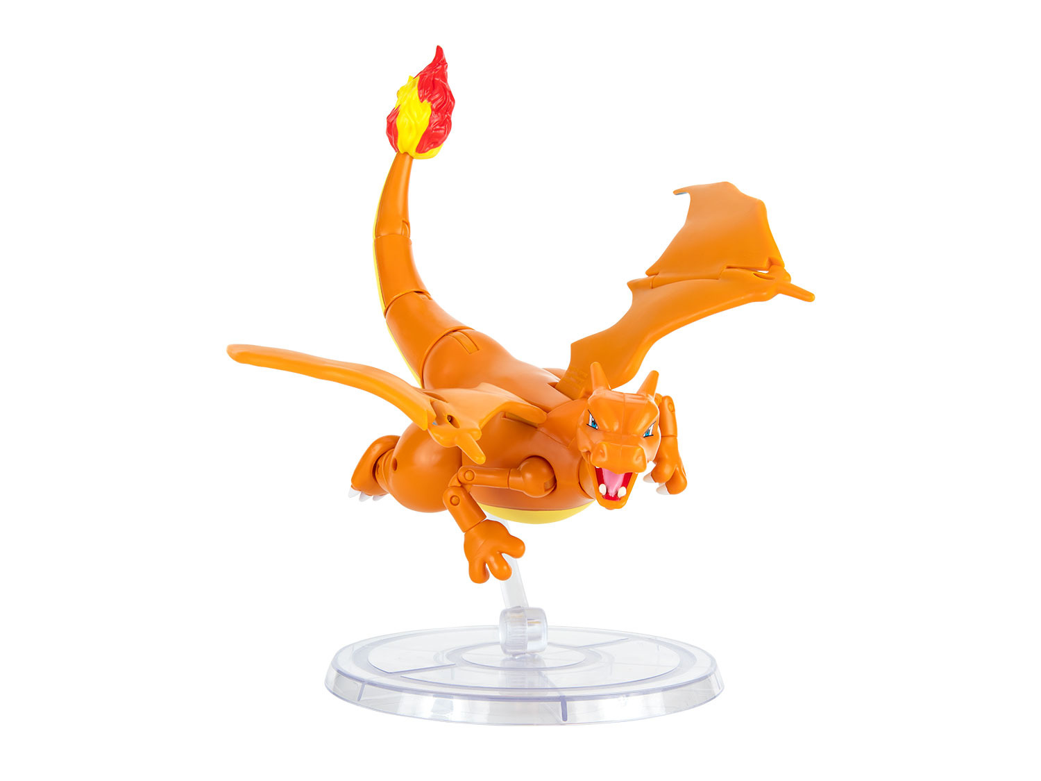 Glurak cm 15 Pokémon Figur Select | LIDL Jazwares