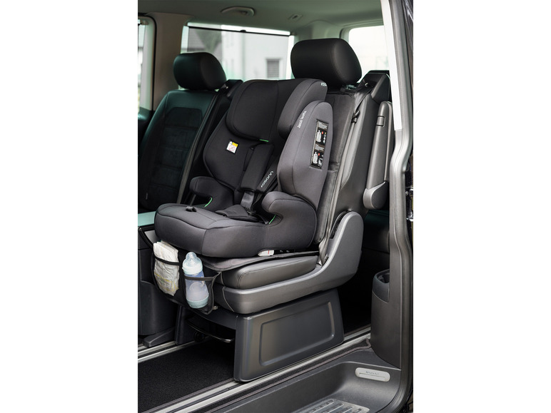 Gehe zu Vollbildansicht: Osann Autositz-Schutzunterlage, extra-stabil - Bild 10