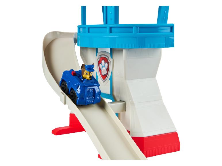 Gehe zu Vollbildansicht: Paw Patrol Spielset »Rescue Racers Lookout Tower« - Bild 4