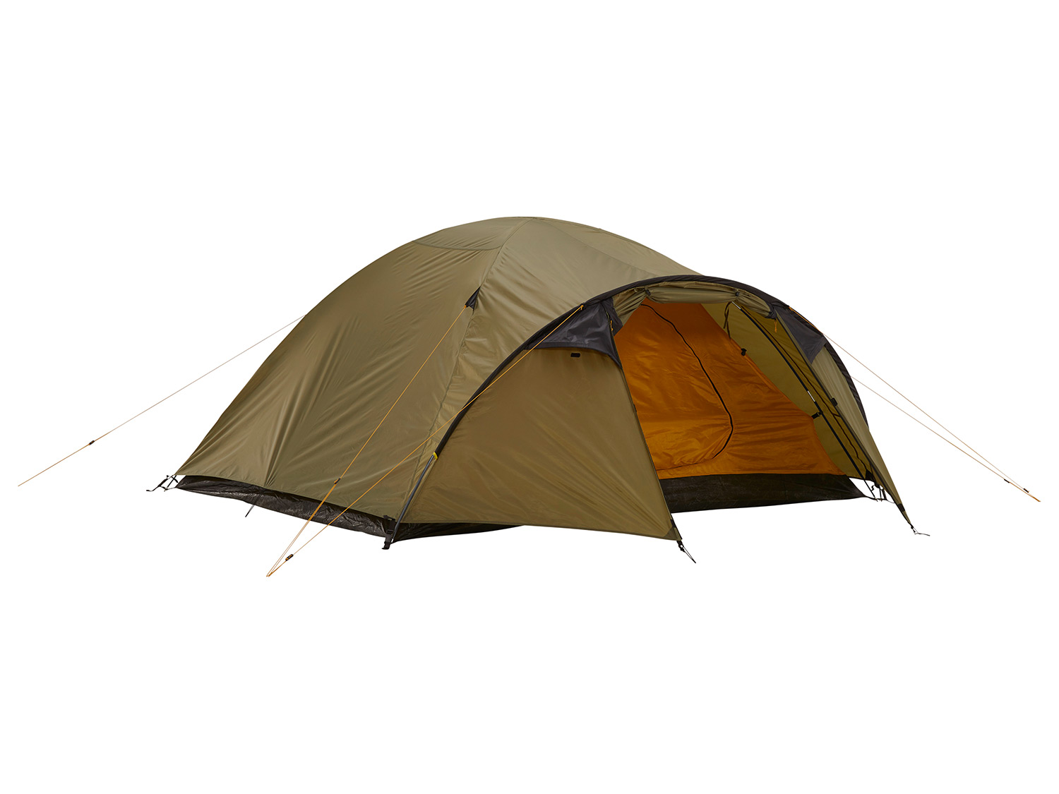 Grand Canyon TOPEKA (4 Personen, Capulet Olive) 4 Personen