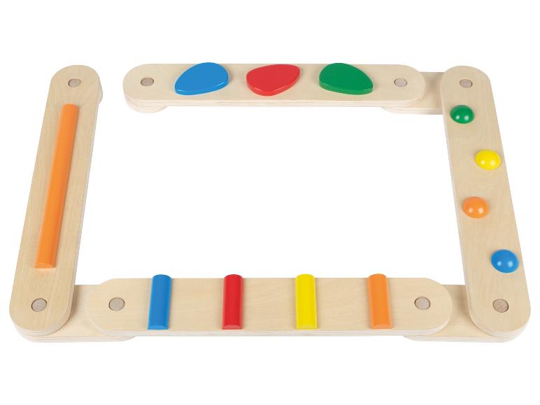 Gehe zu Vollbildansicht: Playtive Balancierbalken, 9-teilig - Bild 5