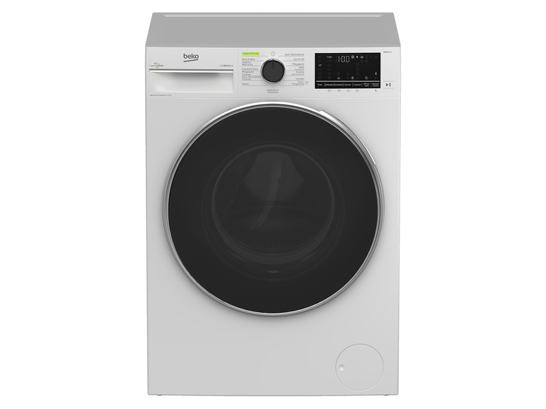 Waschtrockner, BEKO »B3DFT510442W«