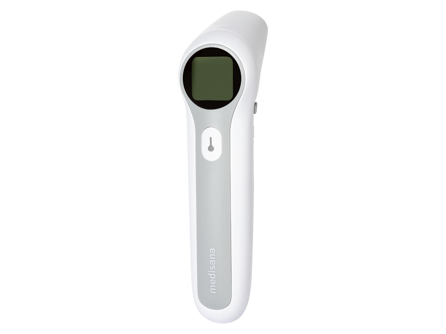 | Modi MEDISANA Infrarot-Thermometer, mit 3 LIDL