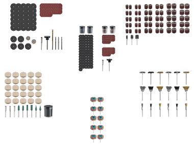 PARKSIDE® Zubehör für Modellbau