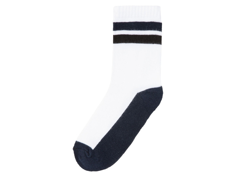 Gehe zu Vollbildansicht: pepperts!® Jungen Socken, 7 Paar, mit Baumwolle - Bild 5