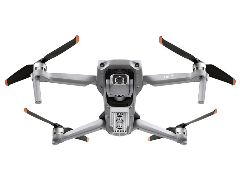 2S (EU) More Fly DJI Combo AIR Drohne