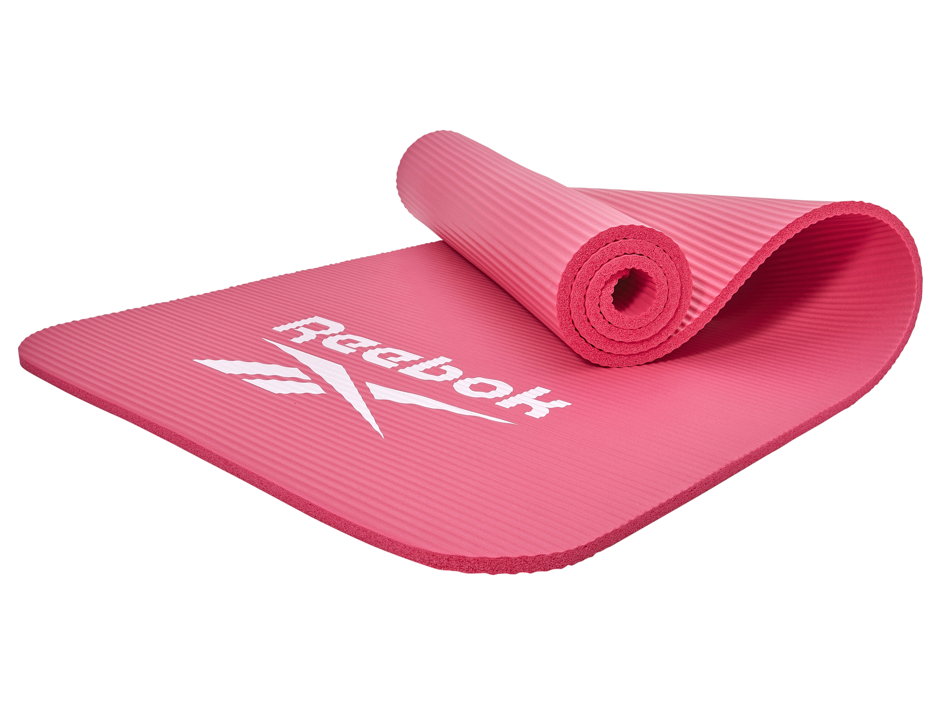 Reebok Trainingsmatte (pink)