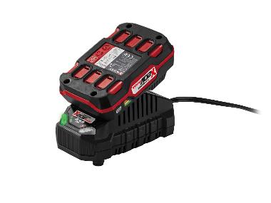 PARKSIDE® 20 V / 2 Ah Akku »PAP 20 B1« und Ladegerät »PLG 20 C1«