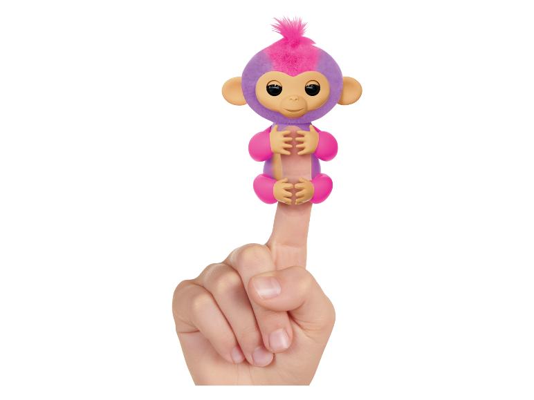 Gehe zu Vollbildansicht: Fingerlings Fingerpuppe 2.0 Basic Monkey - Bild 30