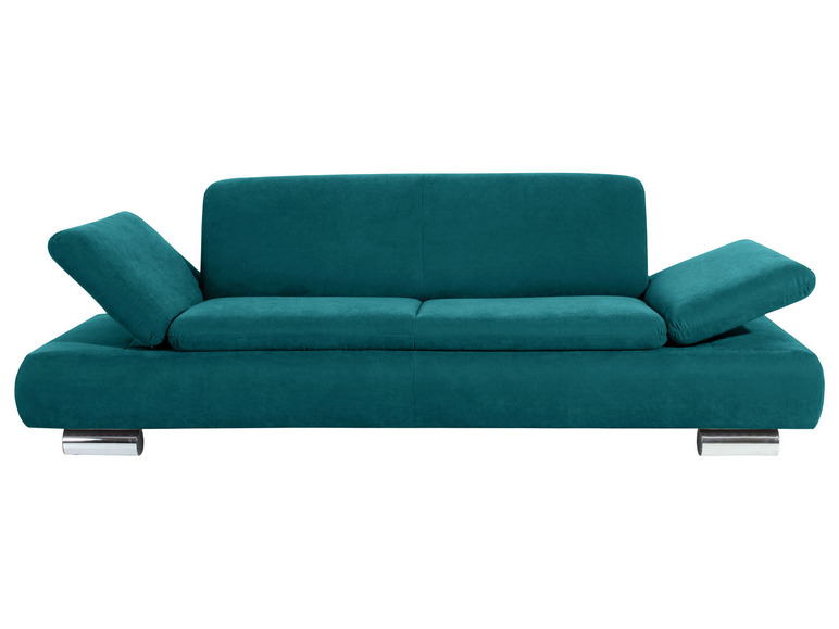 Gehe zu Vollbildansicht: MAX WINZER Sofa »Terrence«, mit verstellbaren Armlehnen - Bild 12