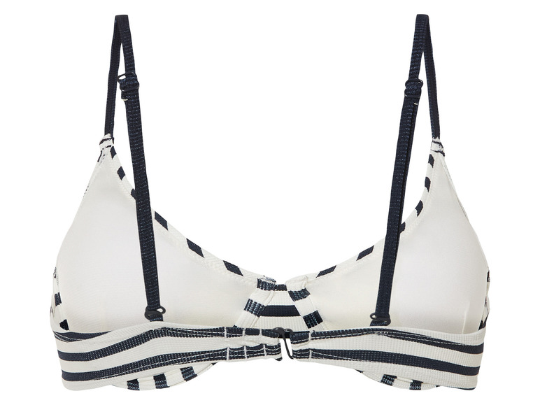 Gehe zu Vollbildansicht: esmara® Damen Bikini-Oberteil mit verstellbaren Trägern - Bild 16