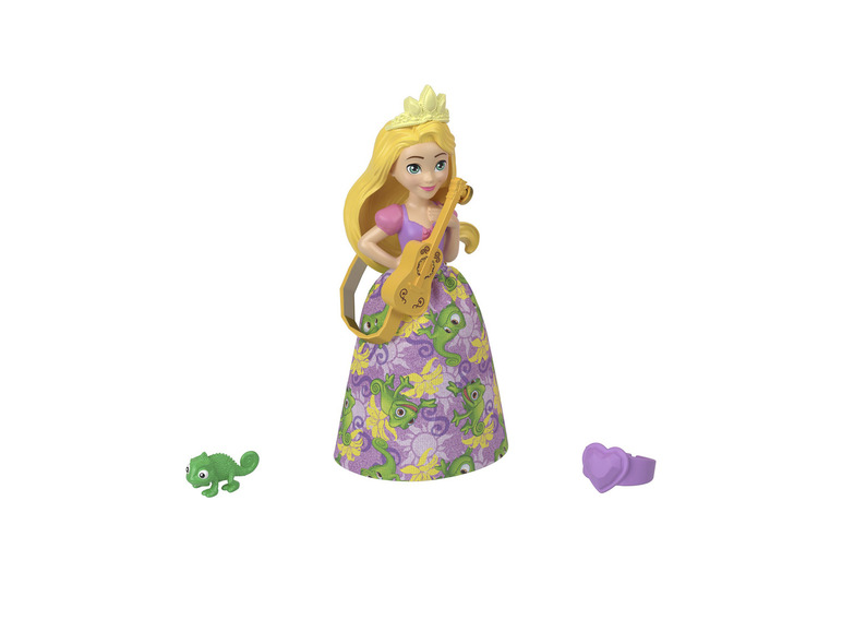 Disney Princess Puppen »Color Überraschungen mit 6 Reveal«