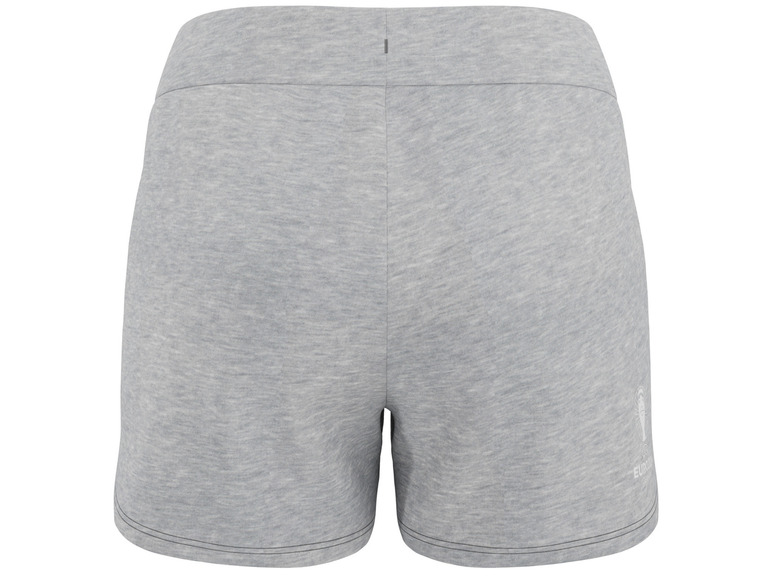 Gehe zu Vollbildansicht: Damen Sweatshorts »UEFA EURO 2024«, Deutschland - Bild 7