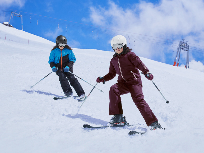 Gehe zu Vollbildansicht: CRIVIT Kinder Skijacke mit Imprägnierung - Bild 8