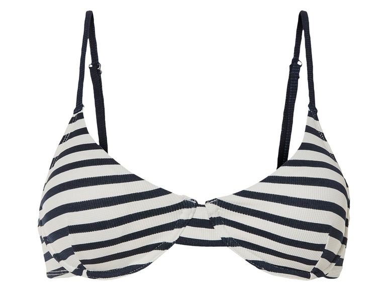 Gehe zu Vollbildansicht: esmara® Damen Bikini-Oberteil mit verstellbaren Trägern - Bild 14