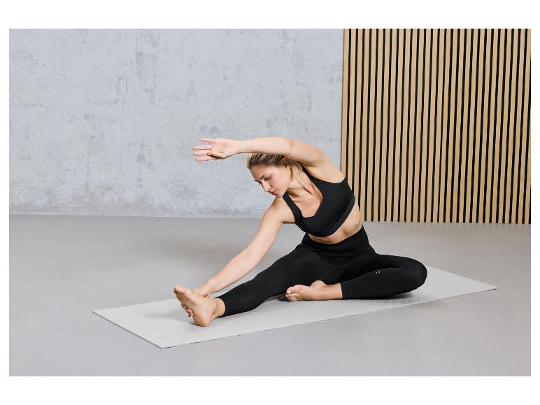 Gehe zu Vollbildansicht: CRIVIT Fitness- und Yogamatte - Bild 5