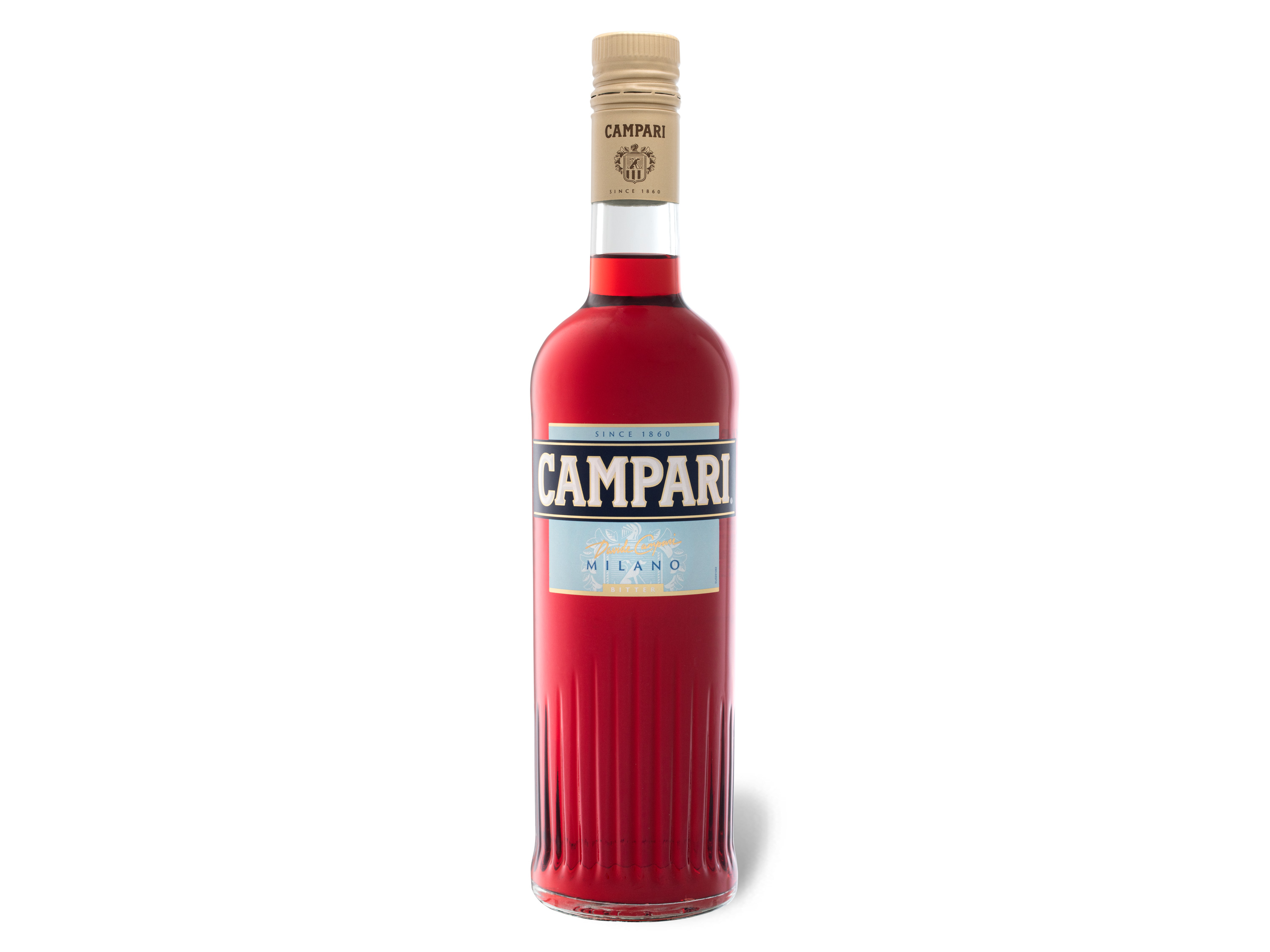 Campari Bitter 25% Vol