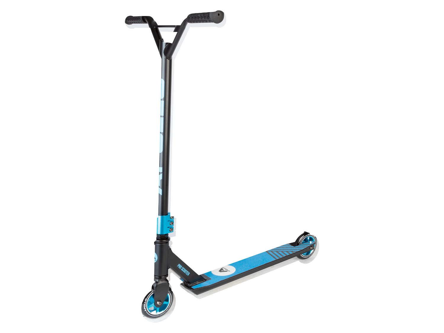 Apollo Stunt Scooter Genius Pro 4.0 (blau)