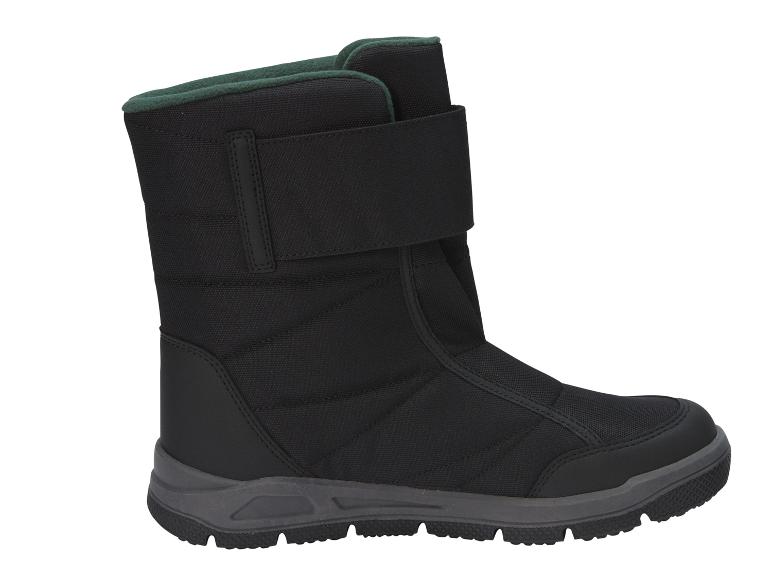 Gehe zu Vollbildansicht: CRIVIT Herren Winterstiefel mit Warmfutter - Bild 13