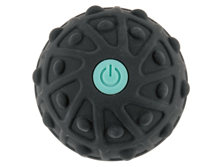 Gehe zu Vollbildansicht: SANITAS Massageball »Faszienball SMG 05«, Ø 8 cm - Bild 1