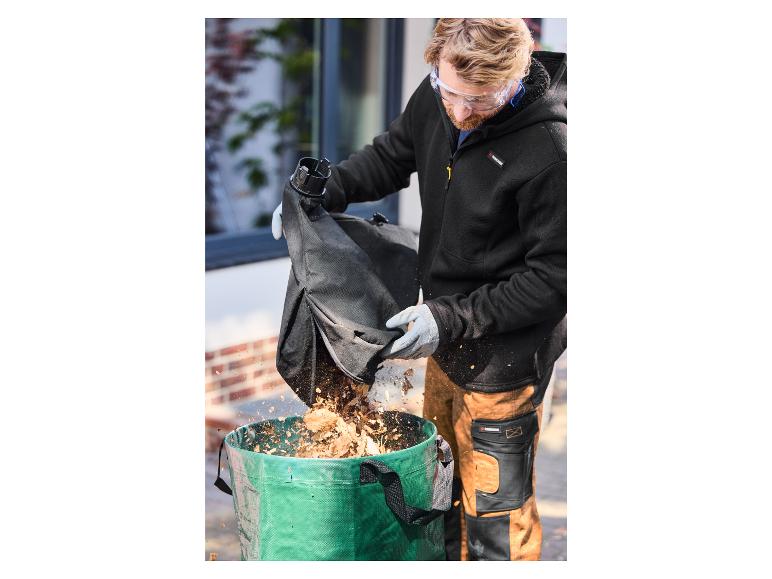 Gehe zu Vollbildansicht: PARKSIDE® Gartensack, zusammenfaltbar, mit Spannring - Bild 4