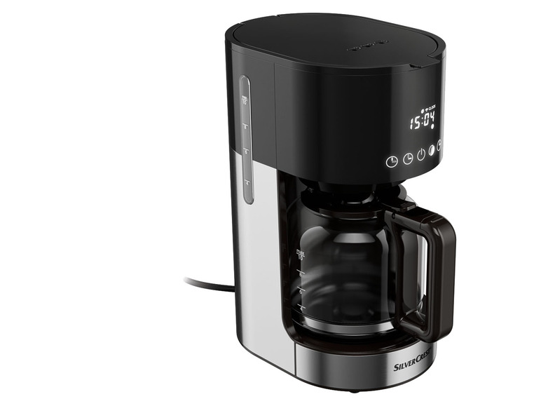 900 Kaffeemaschine TOOLS KITCHEN »SKMS A1«, 900 SILVERCREST® Smart Watt