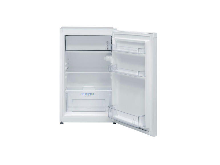 Tischkühlschrank Daewoo Eiswürfelfach mit »FUS089FWT0DE«,