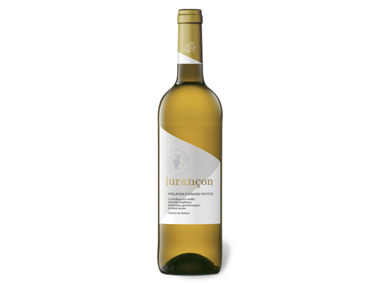 2020 AOP Weißwein süß, Jurancon