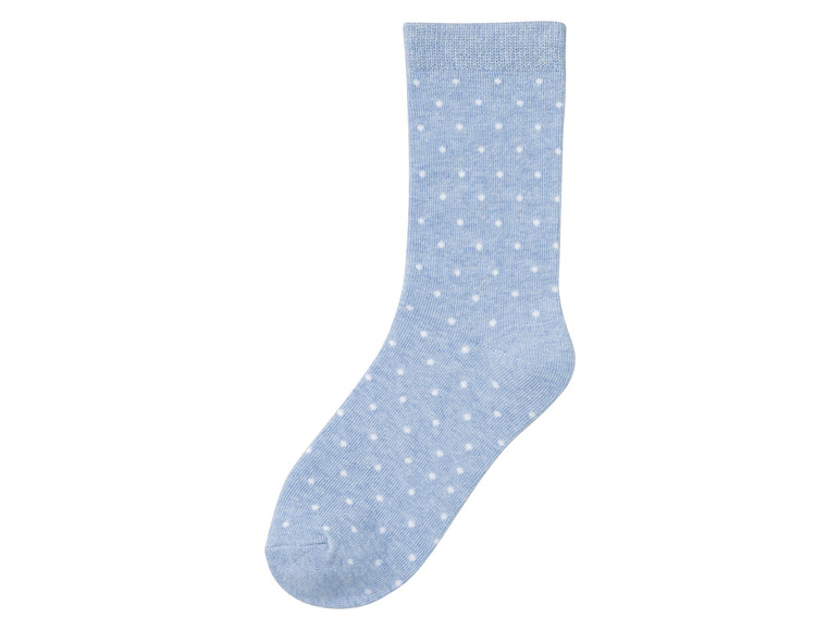 Gehe zu Vollbildansicht: pepperts!® Kinder Socken, 7 Paar, mit hohem Baumwollanteil - Bild 6