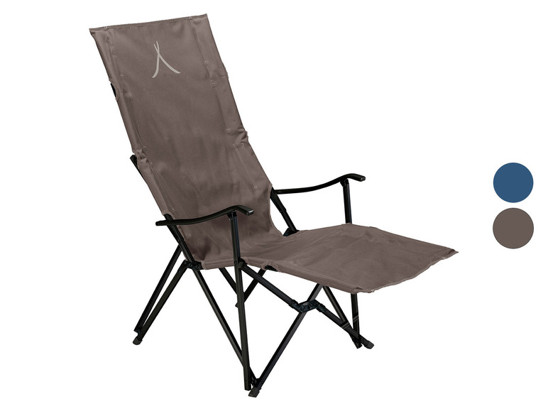 Gehe zu Vollbildansicht: Grand Canyon Campingstuhl EL TOVAR LOUNGER - Bild 1