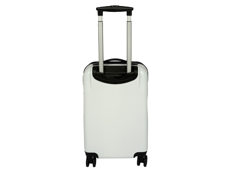 Undercover »Mickey Mouse« Polycarbonat Trolley 20