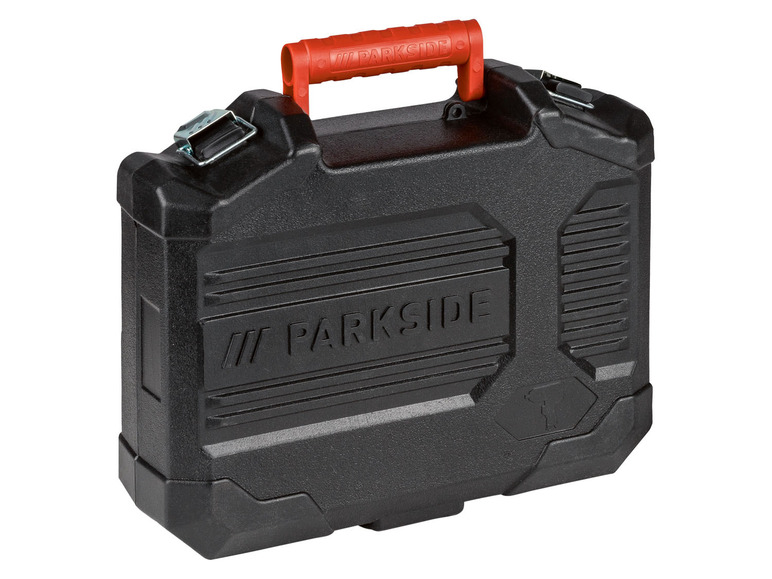 PARKSIDE® Druckluft Schlagschrauber »PDSS 310«, bar Nm, 6,3 310