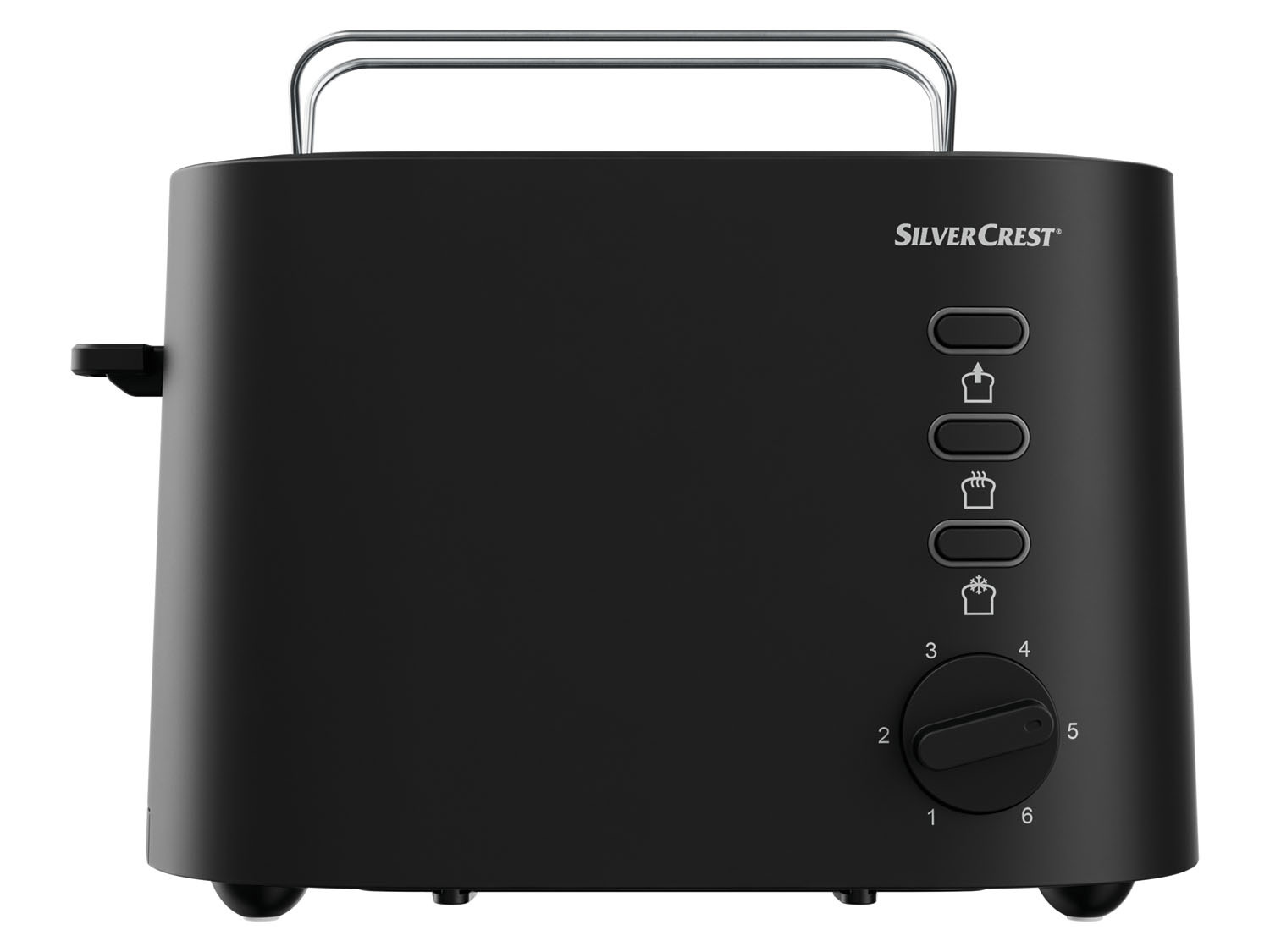 SILVERCREST® KITCHEN Doppelschlitz-Toaster TOOLS »STKR…
