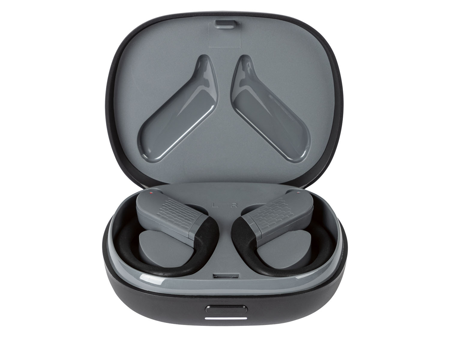 True Bluetooth®-In-Ear-Kopfhörer… Wireless SILVERCREST®
