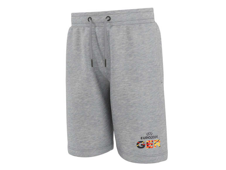 Gehe zu Vollbildansicht: Kinder Sweatshorts »UEFA EURO 2024«, Deutschland - Bild 5