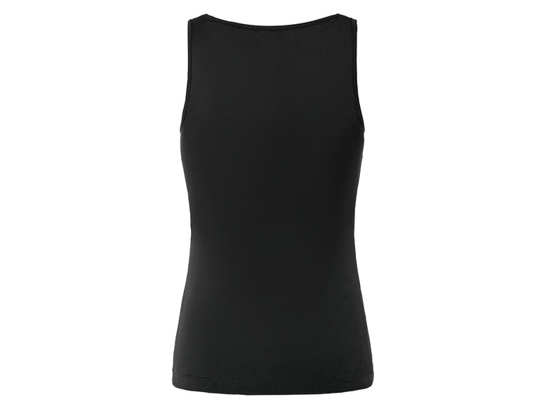 Gehe zu Vollbildansicht: esmara® Damen Top, figurbetont - Bild 7