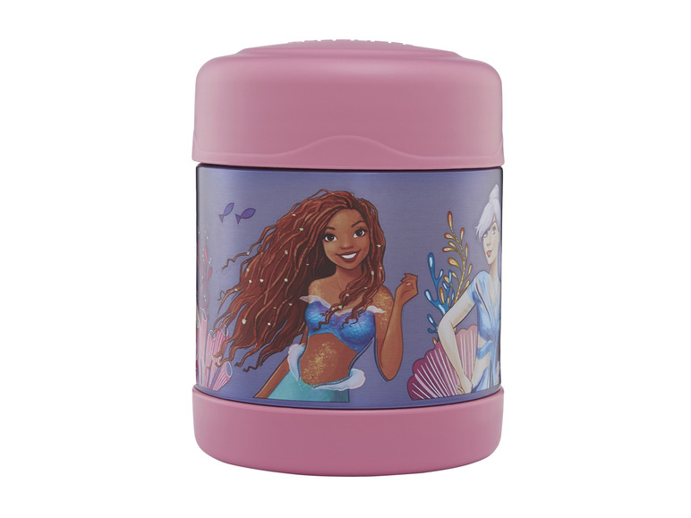 Gehe zu Vollbildansicht: THERMOS Speisegefäß mit Disney-Motiven, für Kinder, ca. 290 ml - Bild 7