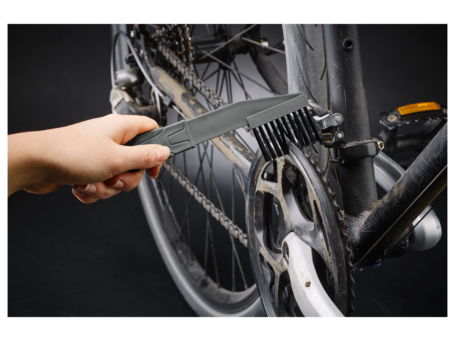 | Fahrrad kaufen CRIVIT online LIDL Reinigungs-Set
