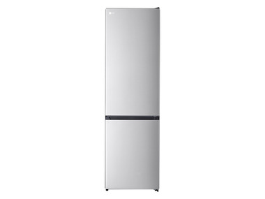 Beko RDSA240K30SN Kühlschrank mit Gefrierfach 146 cm Edelstahl