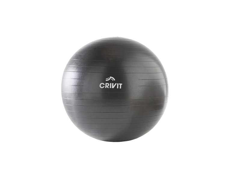 Gehe zu Vollbildansicht: CRIVIT Soft-Gymnastikball, mit Übungs- und Trainingshinweisen - Bild 14