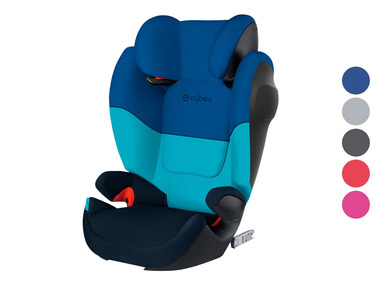 Autokindersitz Kindersitz Autositz Sitzerhöhung Safari Gruppe II