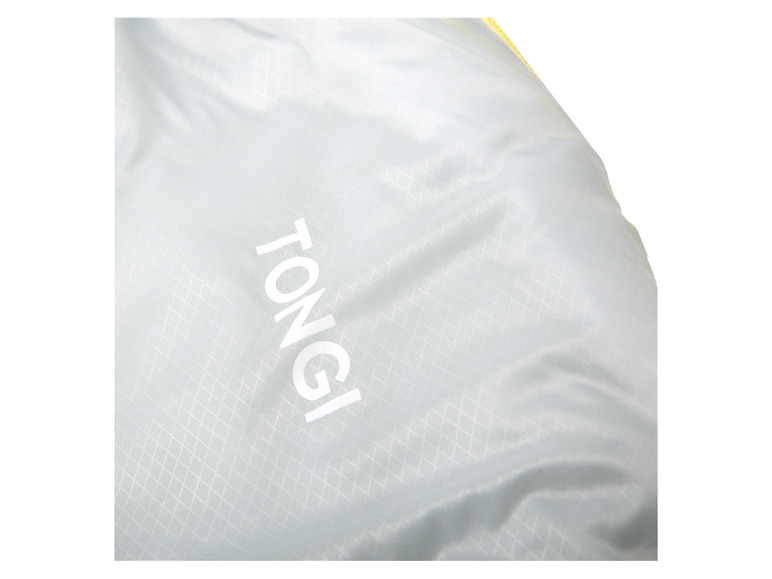 Gehe zu Vollbildansicht: TAMBU TONGI 750 - Mumienschlafsack - Bild 10