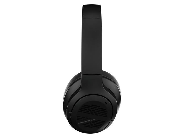 SILVERCREST® »Rhythm« Bluetooth®-On-Ear-Kopfhörer ANC