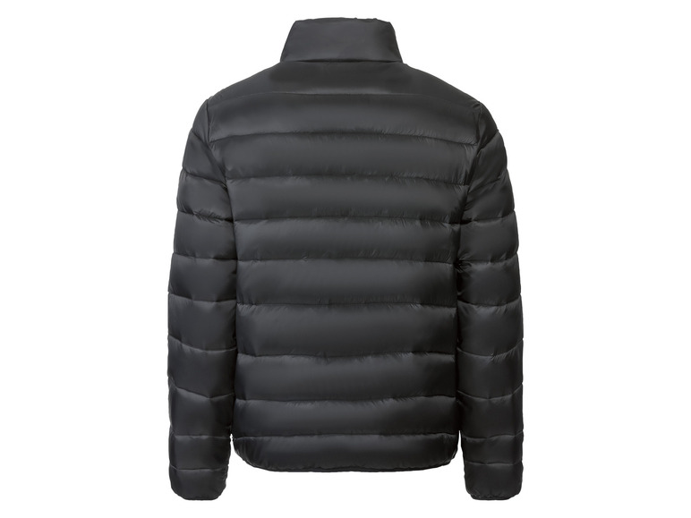 Gehe zu Vollbildansicht: LIVERGY® Herren Lighweight-Jacke, ultraleicht und warm - Bild 18