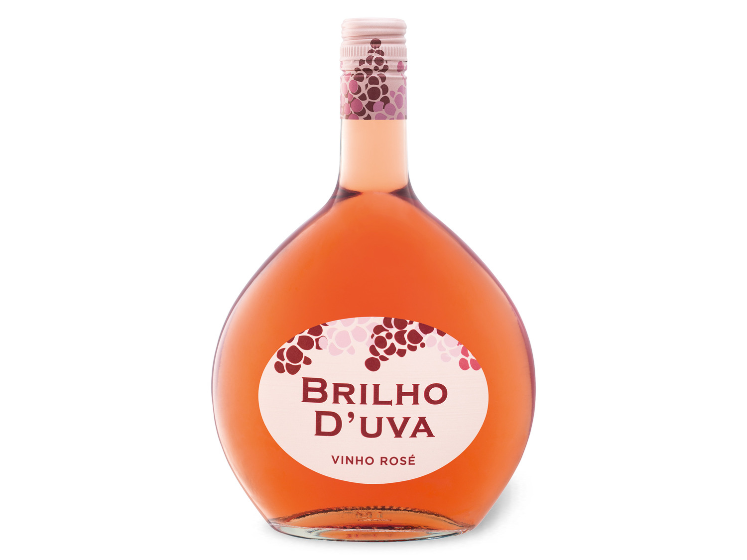 Brilho d' Uva Vinho Rosé, Roséwein online kaufen | LIDL