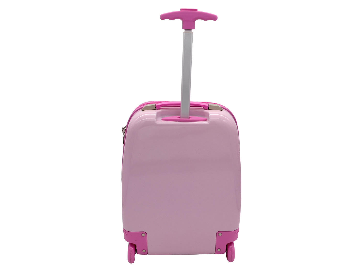 Ko… »Minnie Undercover Trolley 16\', Mouse« Polycarbonat