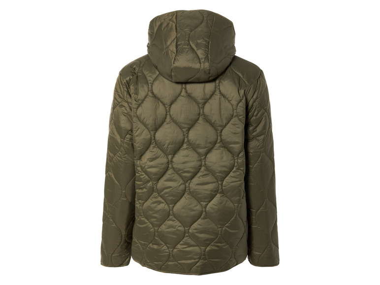 Gehe zu Vollbildansicht: esmara® Damen Lightweight-Steppjacke, windabweisend - Bild 4